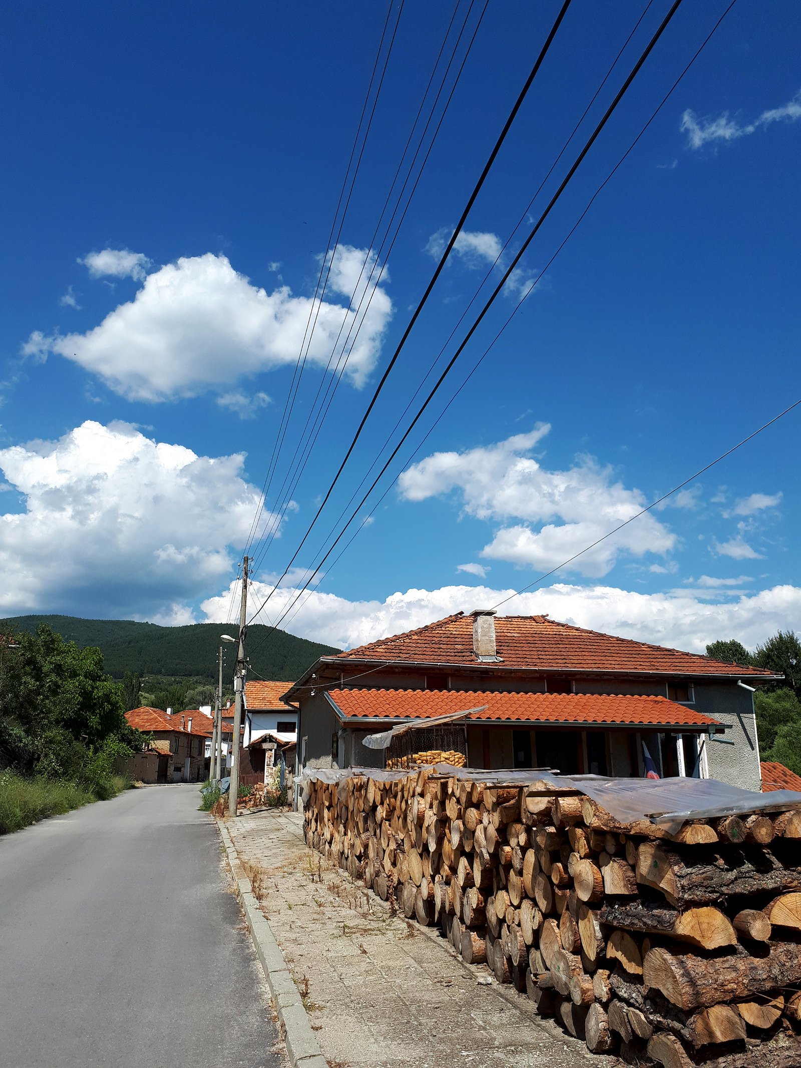 Почивка с приятели в Родопите 6